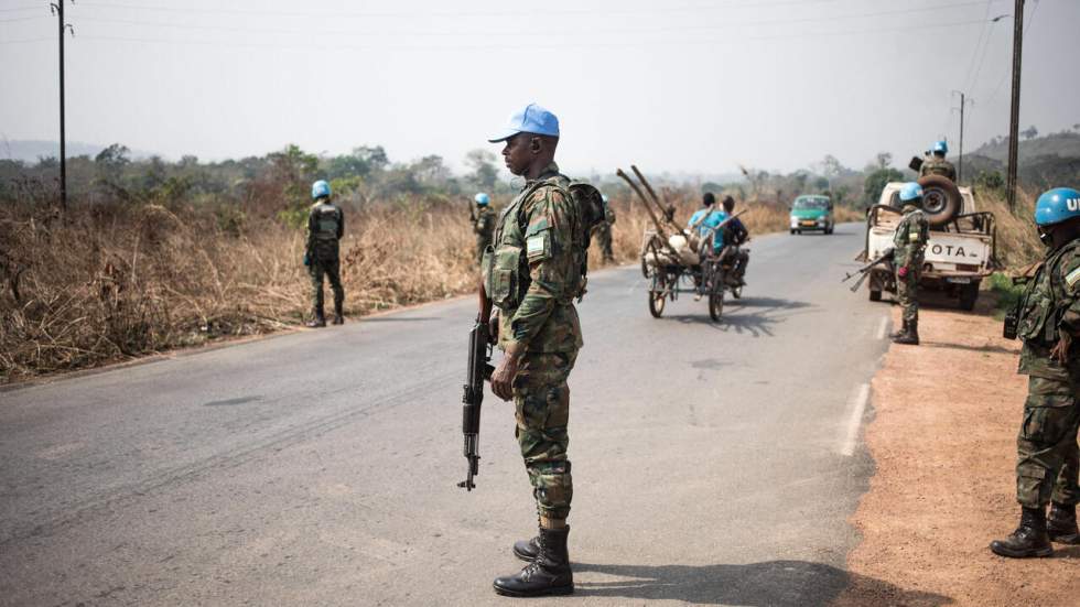 Centrafrique : dix civils tués dans l'attaque d'un village par des rebelles