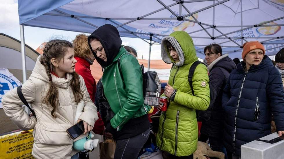 En Pologne, les femmes se mobilisent pour permettre aux Ukrainiennes d’accéder à l’avortement