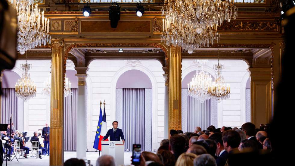 Casier judiciaire, situation fiscale... Les futurs membres du gouvernement passés au crible Casier judiciaire, situation fiscale... Les futurs membres du gouvernement passés au crible