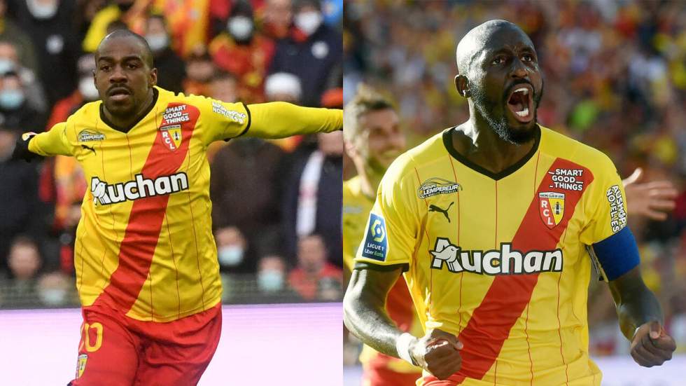 Seko Fofana, Gaël Kakuta... Le prix Marc-Vivien Foé est chez lui au RC Lens