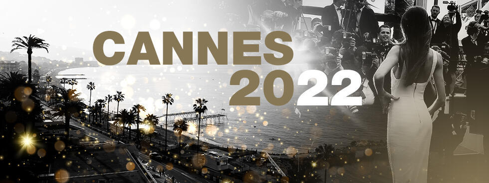 Après la crise sanitaire, le 75e Festival de Cannes rêve d'un grand redémarrage