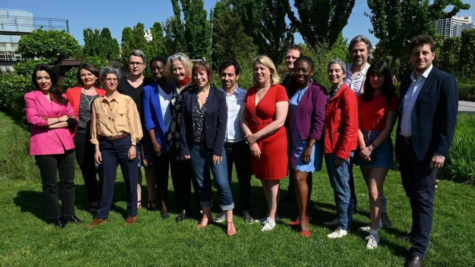 Législatives : la Nupes dénonce des obstacles dans l'inscription de ses candidats