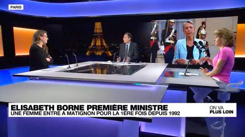 Une femme à Matignon : un fait politique ? Une femme à Matignon : un fait politique ?
