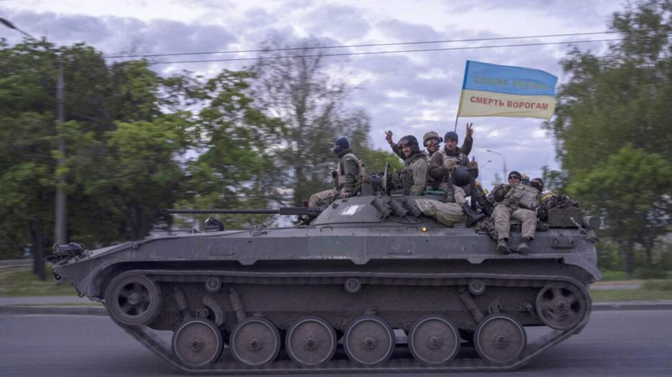 Guerre en Ukraine : la victoire de Kiev, si proche, si loin