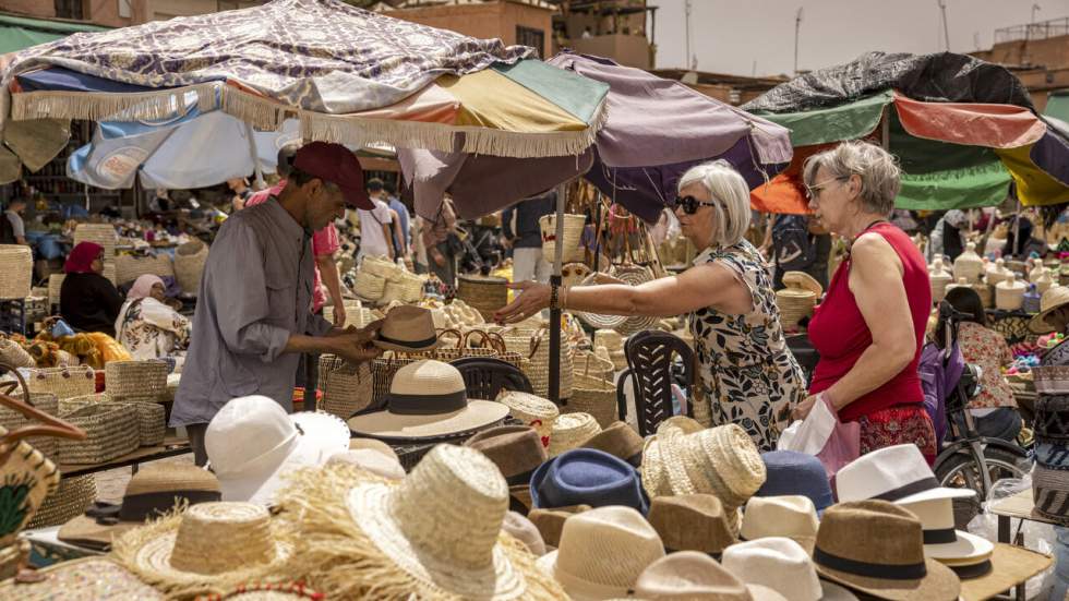 Covid-19 : le Maroc annule l'obligation du test PCR pour entrer sur son territoire