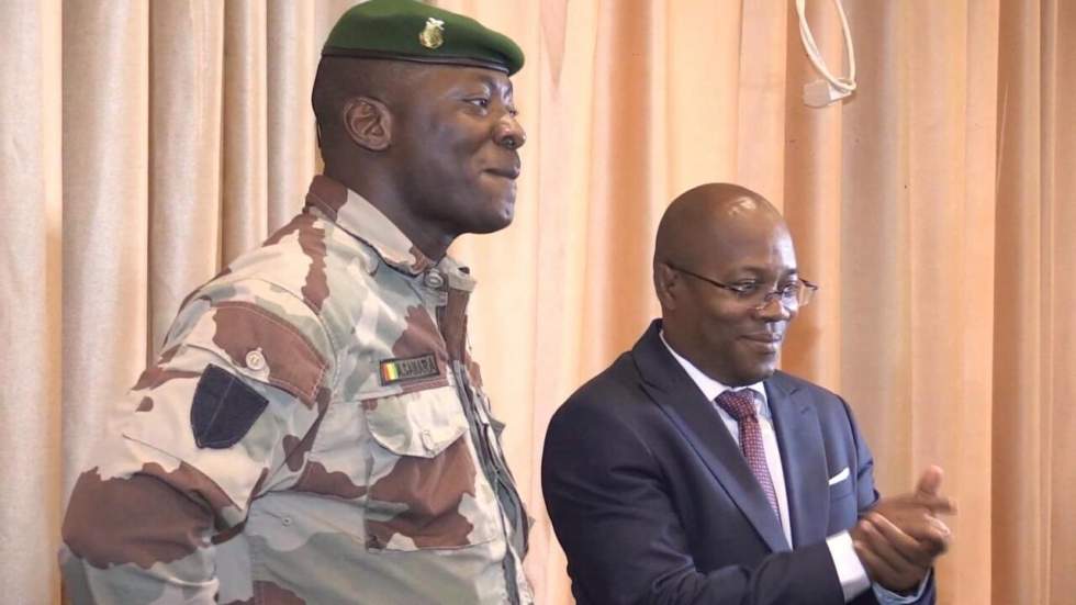 Guinée : la Cédéao rejette la transition de 36 mois, les autorités refusent de "recevoir des leçons" Guinée : la Cédéao rejette la transition de 36 mois, les autorités refusent de "recevoir des leçons"