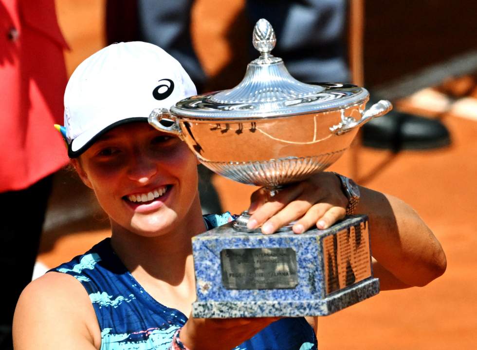 Roland-Garros 2022 : sept joueurs et joueuses à suivre