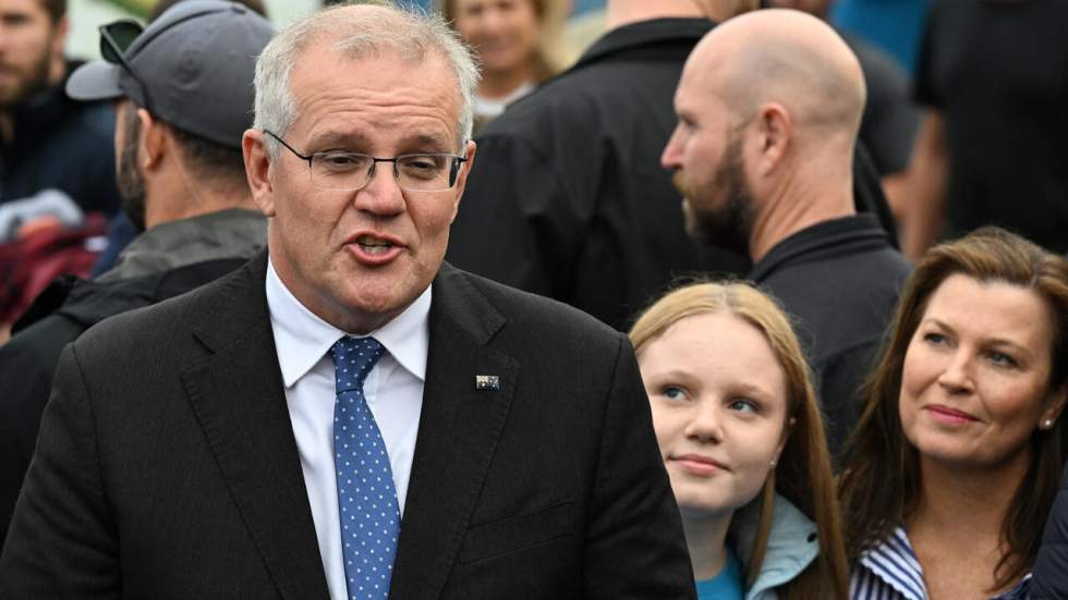 Australie : le travailliste Anthony Albanese proclame sa victoire aux législatives Australie : le travailliste Anthony Albanese proclame sa victoire aux législatives