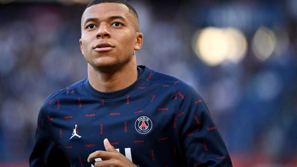 Kylian Mbappé annonce qu'il reste au PSG, la fin d'un long suspense