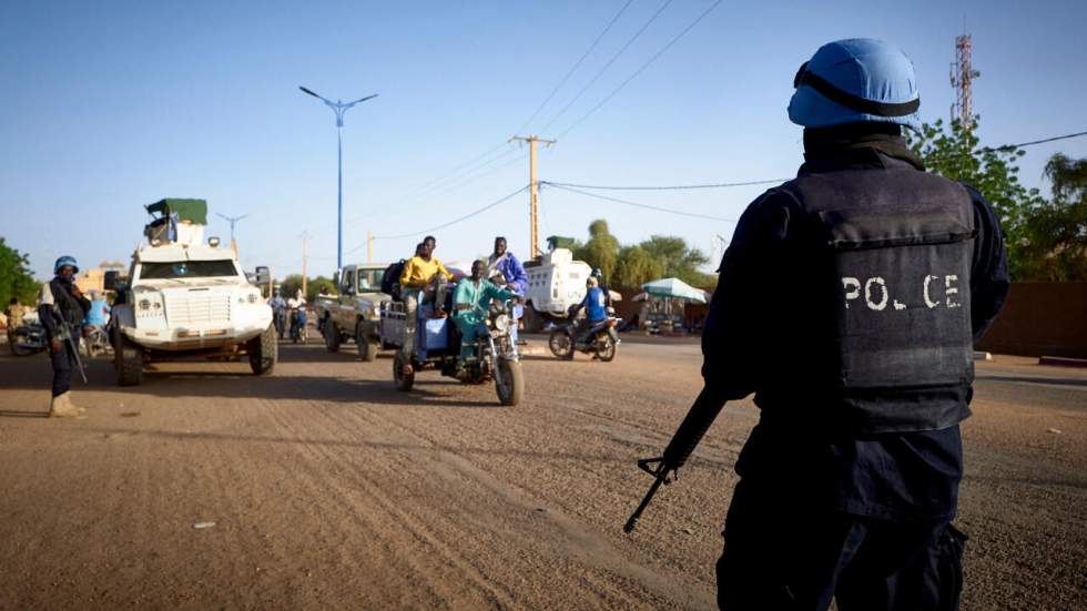 Mali : une famille italienne et un Togolais enlevés par "des hommes armés"