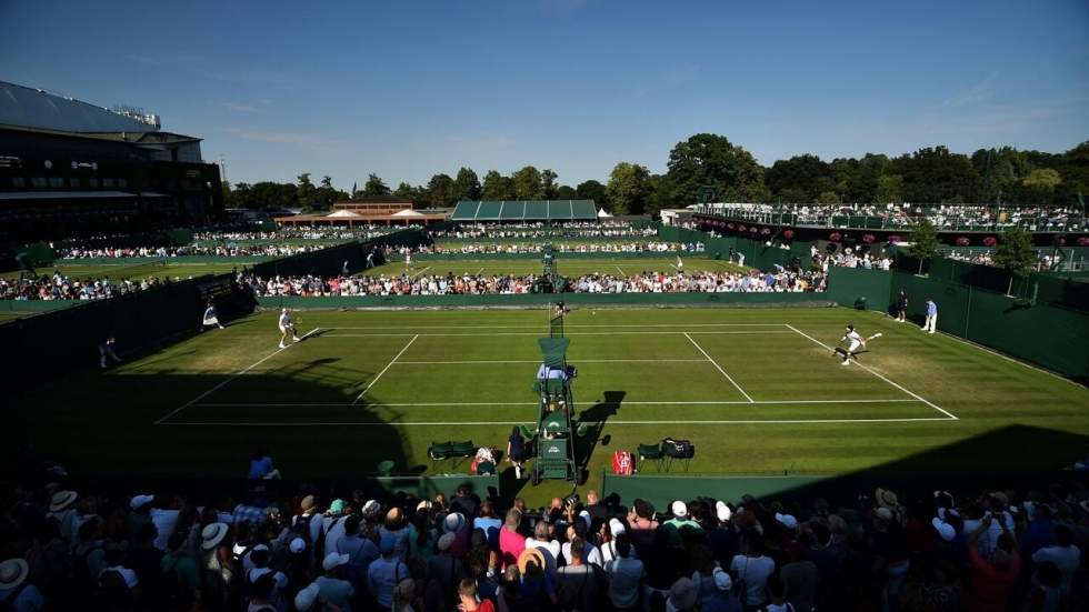 Wimbledon risque d'être un tournoi de gala pour avoir exclu les joueurs russes et biélorusses