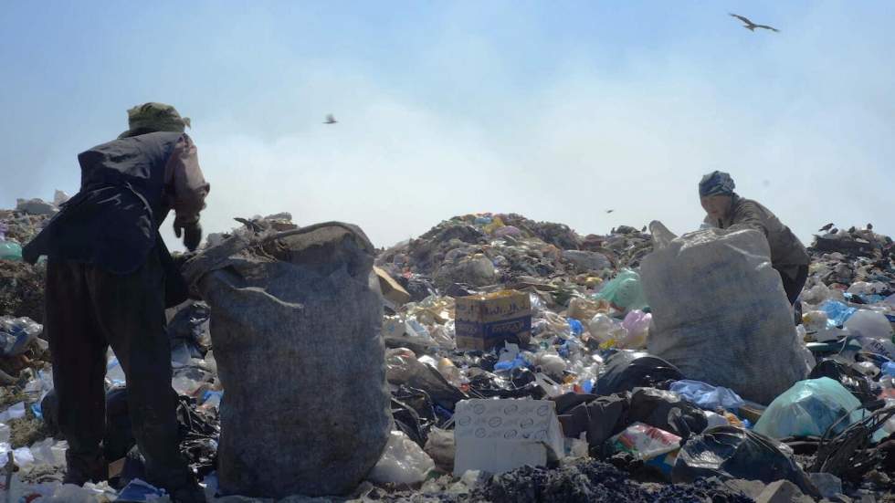 Festival de Cannes : "La Colline" exhume les restes fumants de l'Union soviétique