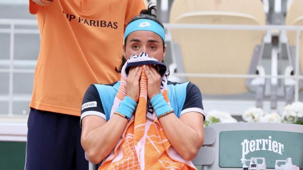 Roland-Garros : Jabeur déjà hors jeu, Alcaraz au rendez-vous