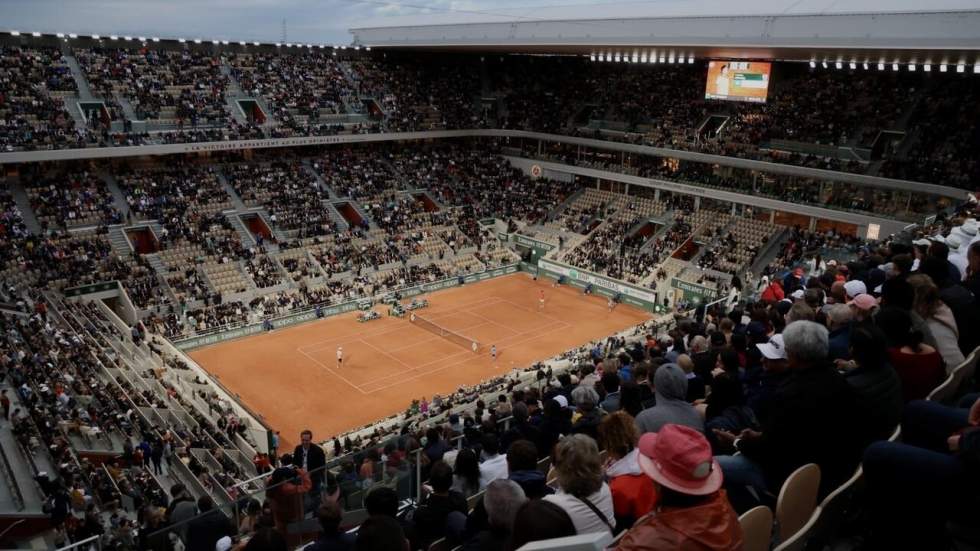 Roland-Garros : des sessions nocturnes qui peuvent enfin montrer leur potentiel Roland-Garros : des sessions nocturnes qui peuvent enfin montrer leur potentiel