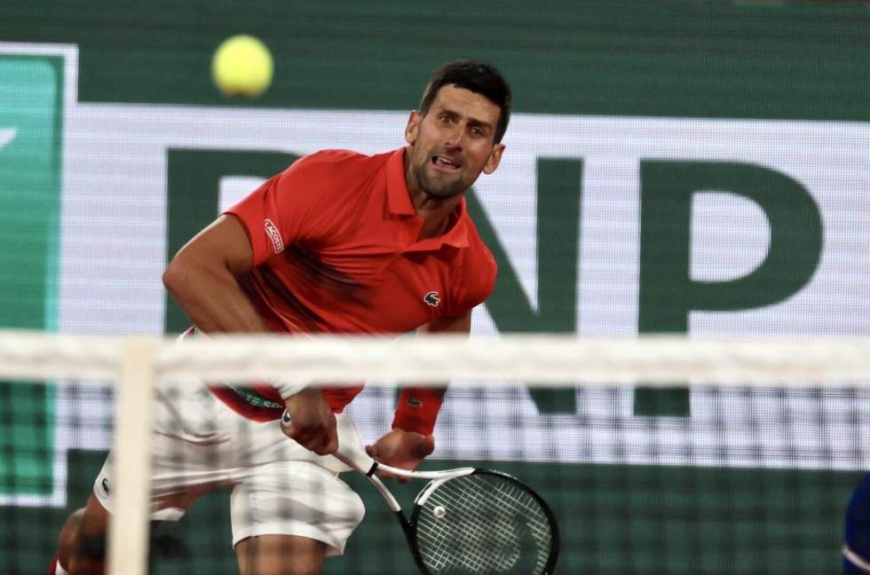 Roland-Garros : des sessions nocturnes qui peuvent enfin montrer leur potentiel Roland-Garros : des sessions nocturnes qui peuvent enfin montrer leur potentiel