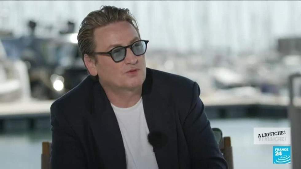 Le Festival de Cannes ravive les douloureux souvenirs des attentats du 13-Novembre Le Festival de Cannes ravive les douloureux souvenirs des attentats du 13-Novembre