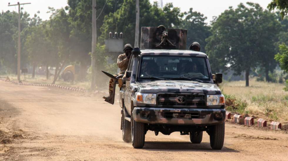 Nigeria : une attaque jihadiste fait au moins 30 morts dans l'État de Borno