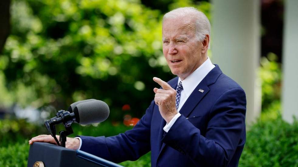 Deux ans après la mort de George Floyd, Joe Biden signe un décret pour réformer la police