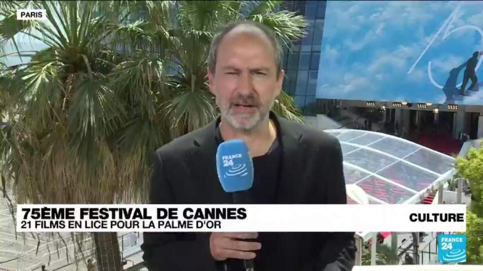 Cannes 2022 : "Elvis", un biopic sur la légende du rock signé Baz Luhrmann Cannes 2022 : "Elvis", un biopic sur la légende du rock signé Baz Luhrmann