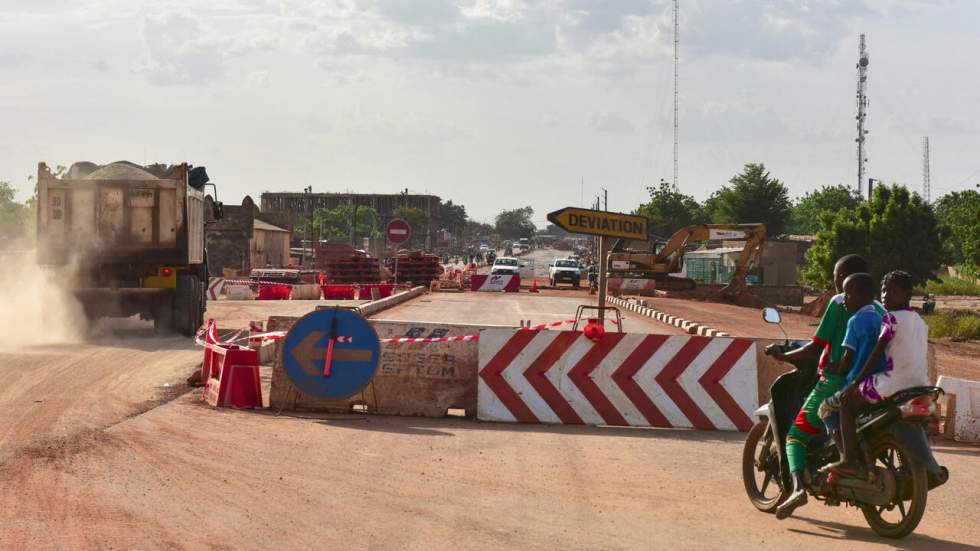 Burkina Faso : plus de 50 morts dans une attaque dans une région de l'Est