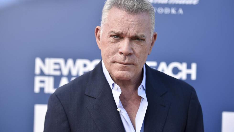 Ray Liotta, l'acteur américain star des "Affranchis", est mort à 67 ans