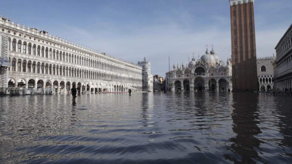 Venise : sauver la ville ou la lagune ?