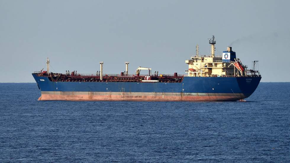 La Grèce accuse l'Iran de "piraterie" après la saisie de deux pétroliers