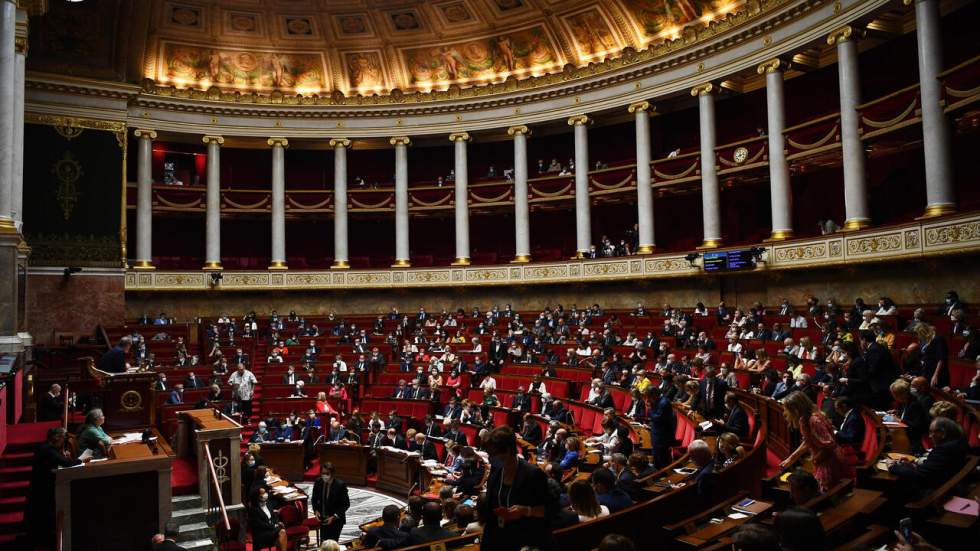 Législatives : début du vote par Internet pour les Français de l'étranger Législatives : début du vote par Internet pour les Français de l'étranger