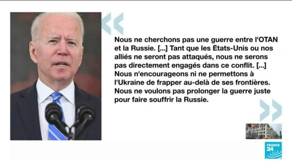 Guerre en Ukraine : plus que 20 % de Severodonetsk aux mains des Ukrainiens, selon le maire