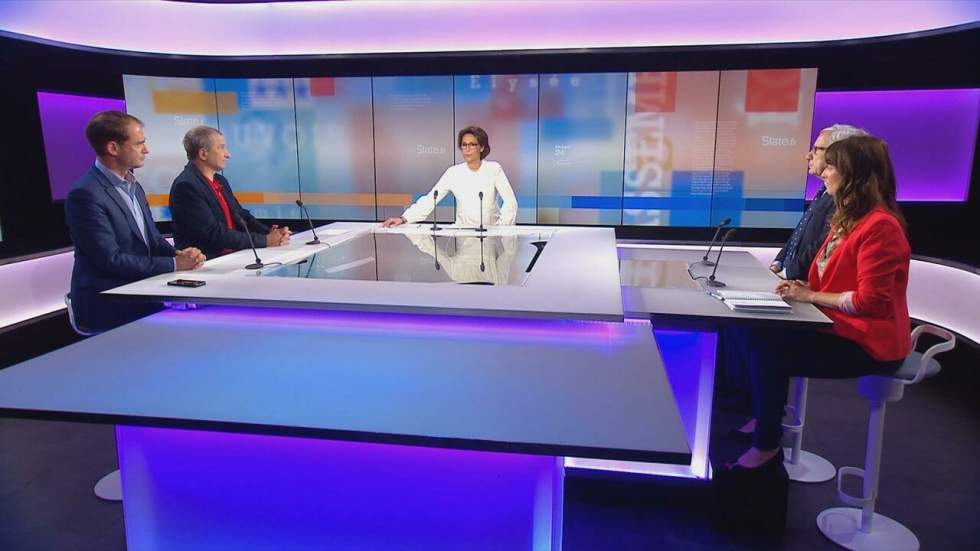 Élections législatives : l'accord à gauche, coup de maître de Jean-Luc Mélenchon ?