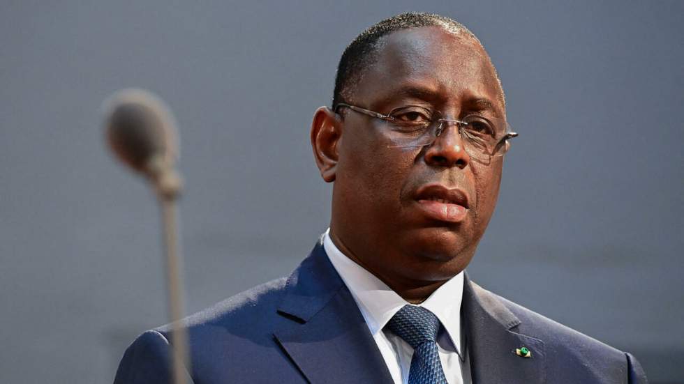 Le président de l'Union africaine, Macky Sall, va s'entretenir avec Vladimir Poutine en Russie