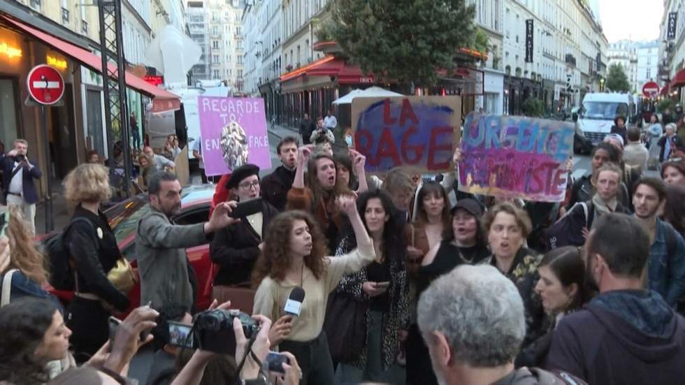 #MeToo : la France se réveille-t-elle ?