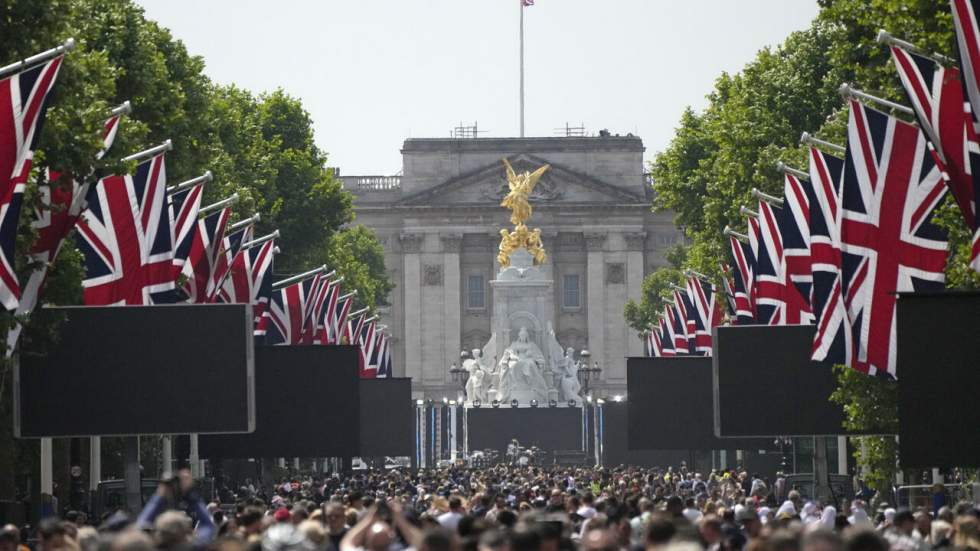 Jubilé d'Elizabeth II : concert londonien géant avec Duran Duran, Alicia Keys et Diana Ross