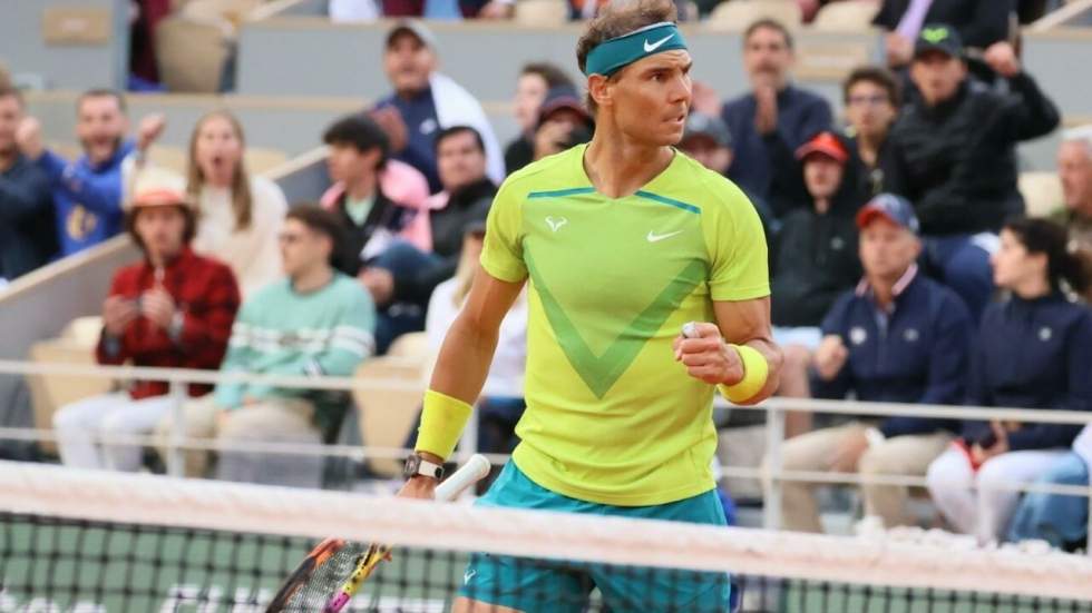 Finale de Roland-Garros : le dernier combat de Rafael Nadal ? Finale de Roland-Garros : le dernier combat de Rafael Nadal ?