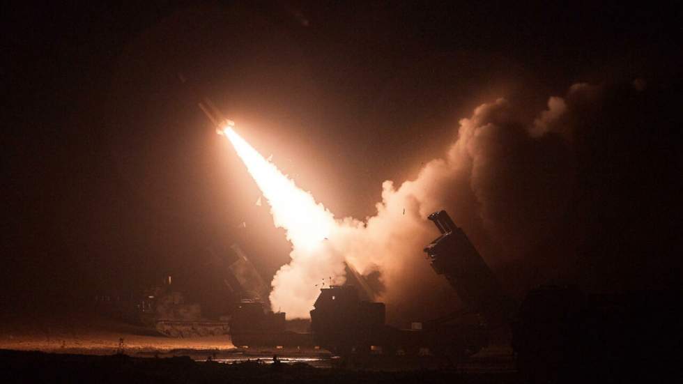 Séoul et Washington répondent au test nord-coréen en lançant des missiles balistiques Séoul et Washington répondent au test nord-coréen en lançant des missiles balistiques