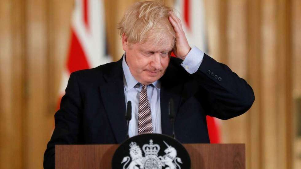 Partygate : les dates du scandale qui affaiblit Boris Johnson