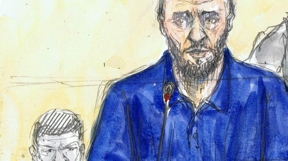 Début des réquisitions au procès des attentats du 13-Novembre Début des réquisitions au procès des attentats du 13-Novembre