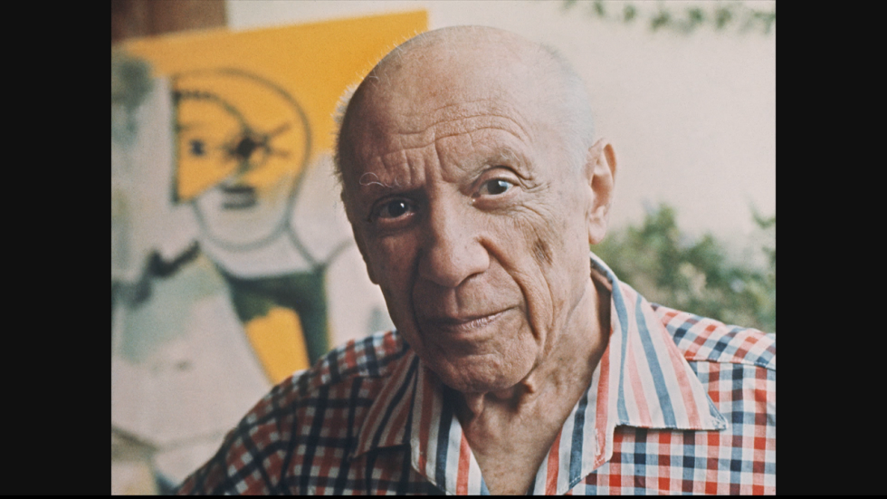 Exposition : Picasso à l'heure de #MeToo Exposition : Picasso à l'heure de #MeToo