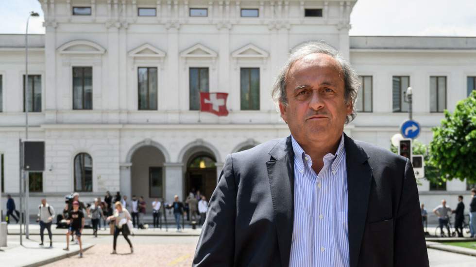 Fifa : au procès pour escroquerie de Michel Platini et Sepp Blatter, le choc des cultures