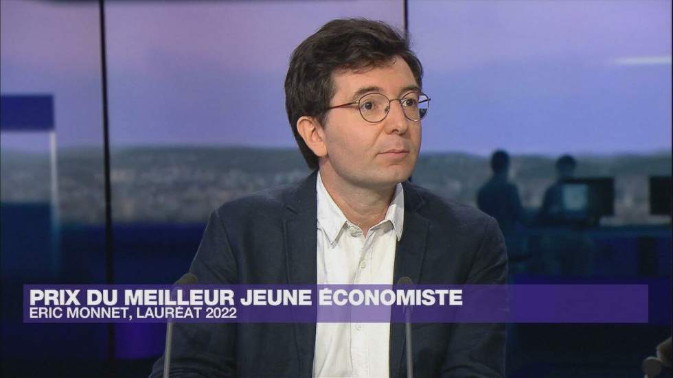 Zone euro : "La BCE n'est pas armée pour faire face seule à l'inflation" Zone euro : "La BCE n'est pas armée pour faire face seule à l'inflation"