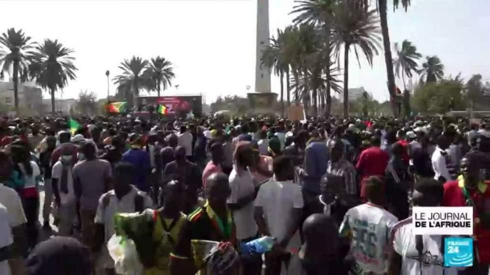 Sénégal : tensions entre le gouvernement et l'opposition à l’approche des élections législatives