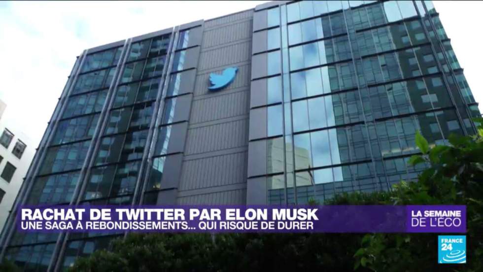 Rachat de Twitter par Elon Musk : une saga à rebondissements qui risque de durer