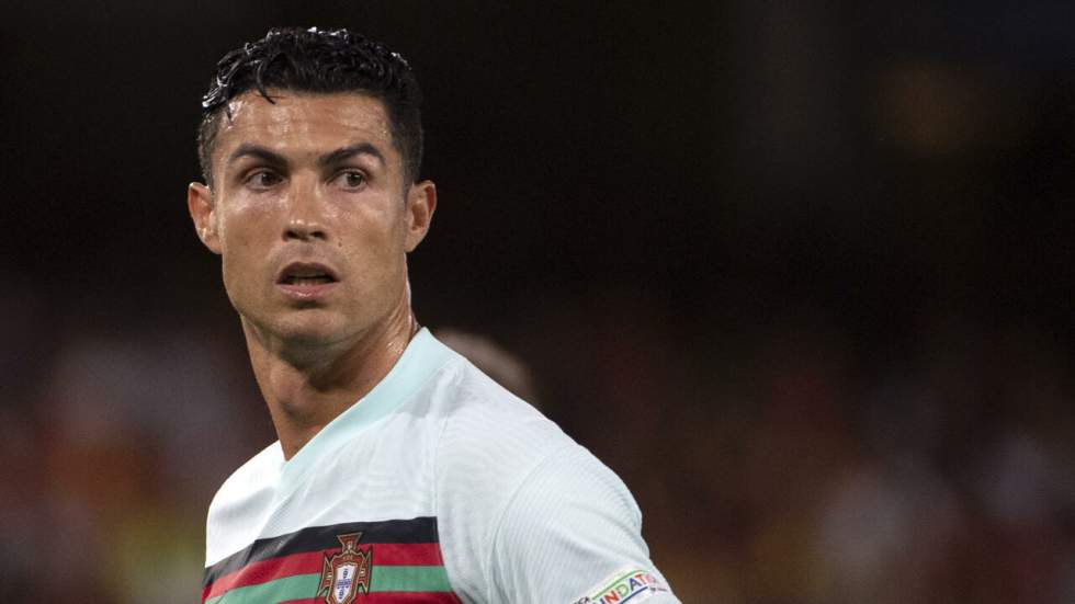 Aux États-Unis, la plainte pour viol contre Cristiano Ronaldo classée sans suite