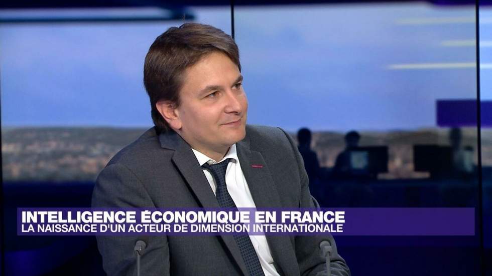 Intelligence économique : Avisa Partners, un acteur français de dimension internationale