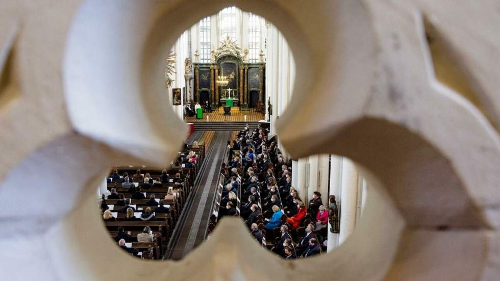 Pédocriminalité dans l'Église allemande : 610 victimes recensées dans un diocèse