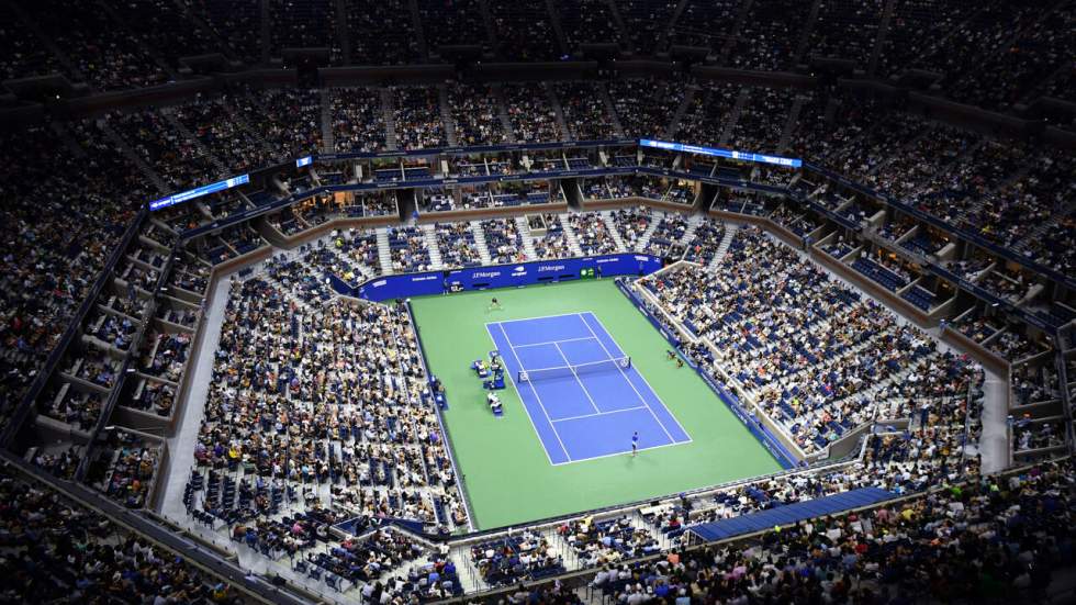 US Open : les joueurs russes et biélorusses autorisés à participer sous drapeau neutre