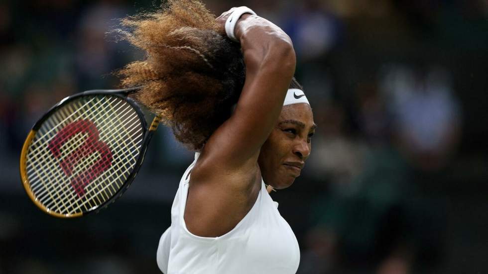 Tennis : le retour surprise de Serena Williams à Wimbledon