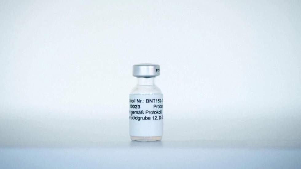 L'OMC négocie pour lever les brevets pesant sur les vaccins anti-Covid-19