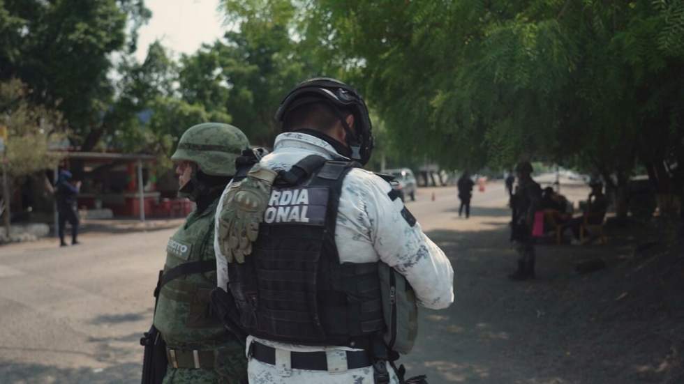 Spirale de violence au Michoacan : l'État mexicain au cœur de la guerre des gangs