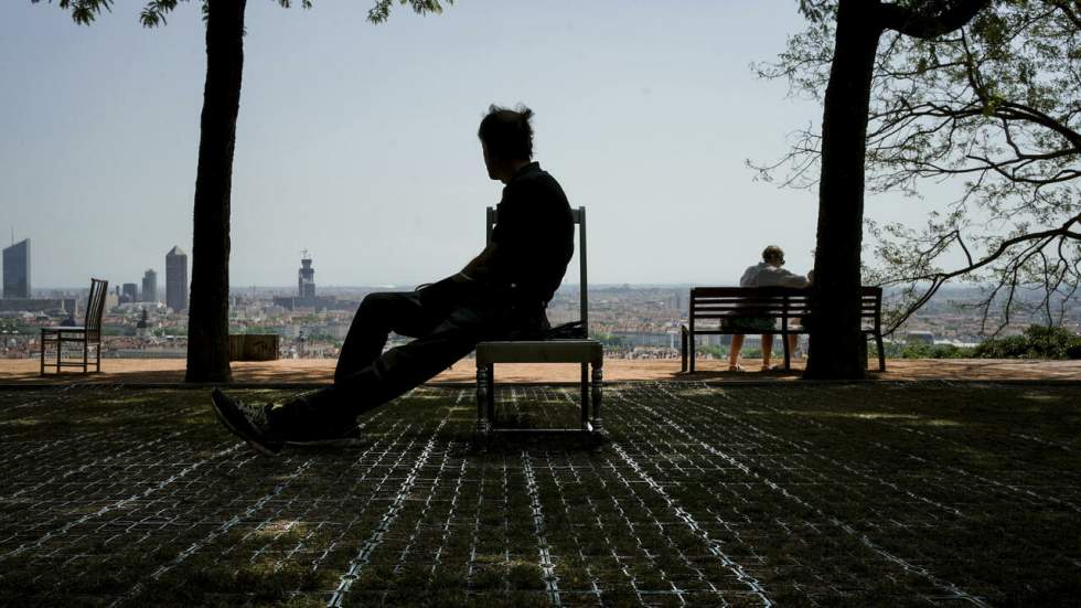 La canicule s'amplifie en France, records de température attendus